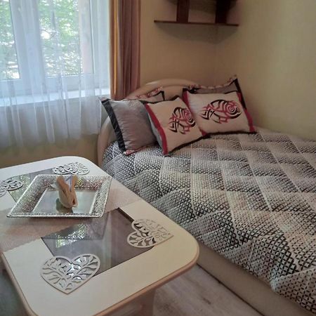 Cozy Apartament Krakow Kazimierz Apartment Ngoại thất bức ảnh