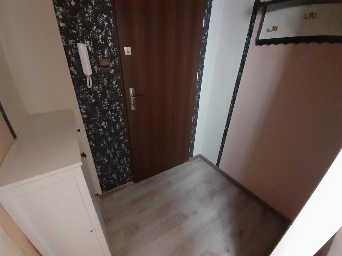 Cozy Apartament Krakow Kazimierz Apartment Ngoại thất bức ảnh