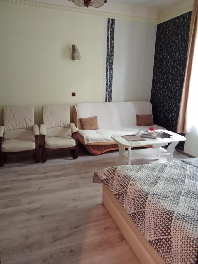 Cozy Apartament Krakow Kazimierz Apartment Ngoại thất bức ảnh