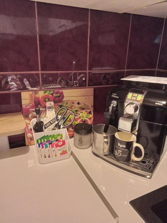Cozy Apartament Krakow Kazimierz Apartment Ngoại thất bức ảnh