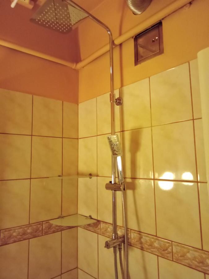 Cozy Apartament Krakow Kazimierz Apartment Ngoại thất bức ảnh