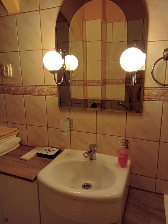 Cozy Apartament Krakow Kazimierz Apartment Ngoại thất bức ảnh